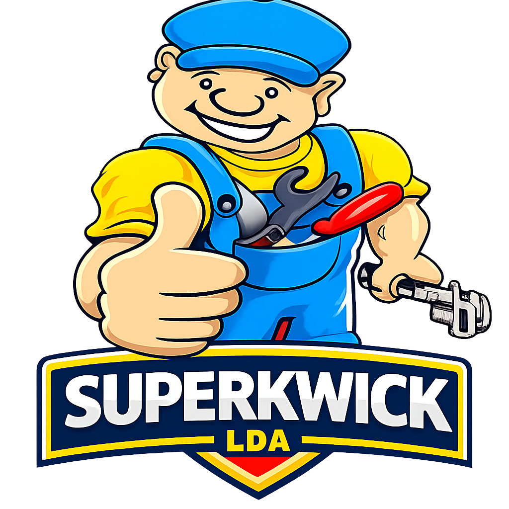 SUPERKWICK, LDA